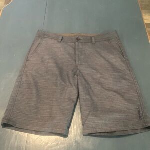 men’s shorts size 38(4 pair lot for $15)